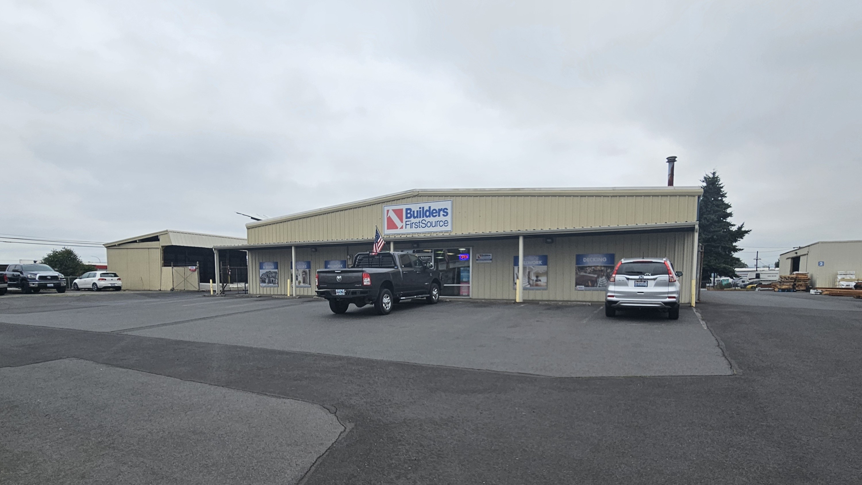 Woodford  CRE Featured Property